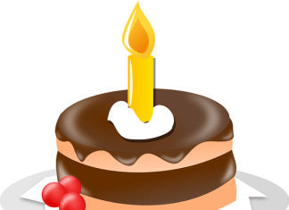 Celebrating 11 Years of Blogging