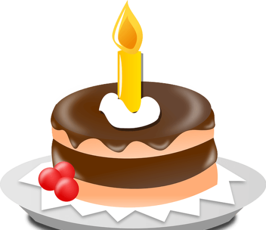 Celebrating 11 Years of Blogging