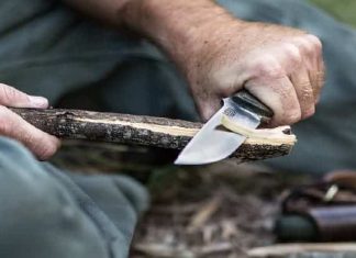 10 Affordable Fixed Blade Options