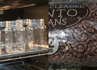 How to Pressure Can Beans at Home
