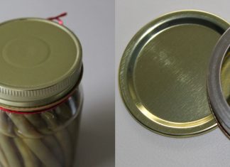 Can You Reuse Canning Lids Safely?