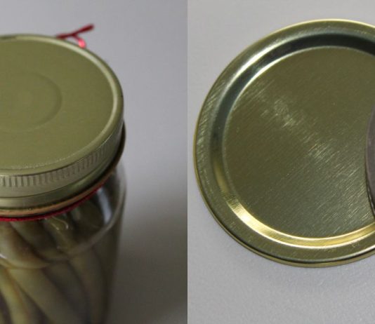 Can You Reuse Canning Lids Safely?