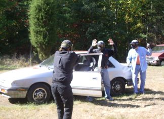 Conducting Quality Force-on-Force Training | Active Response Training