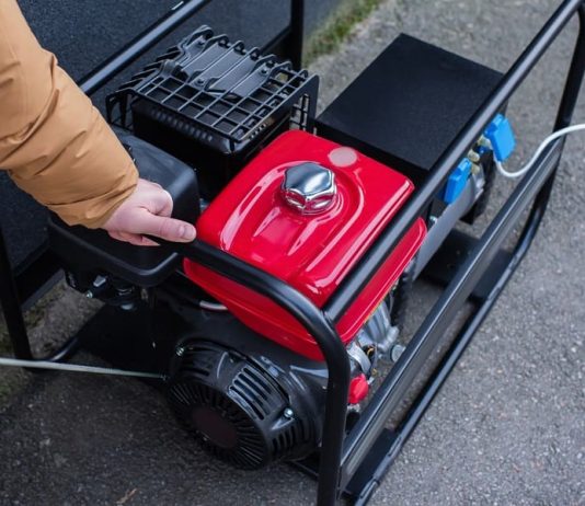 The Best Quiet Generators for Home, Camping and RVing: Peace and Power