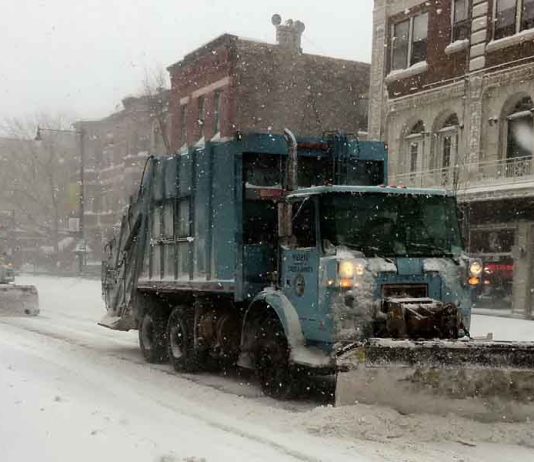 Natural Disasters in Illinois: What Is the Risk?