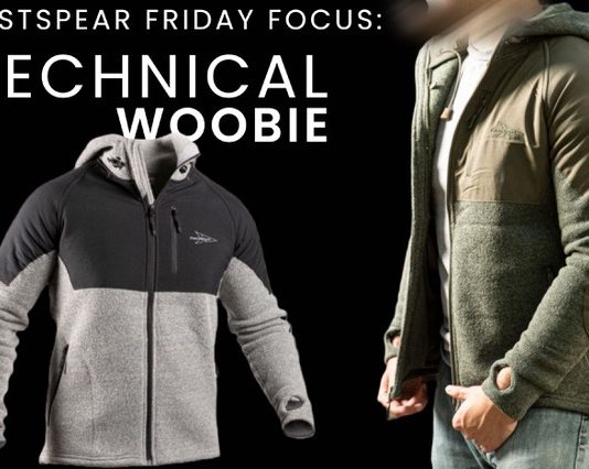 FirstSpear Friday Focus: Technical Woobie