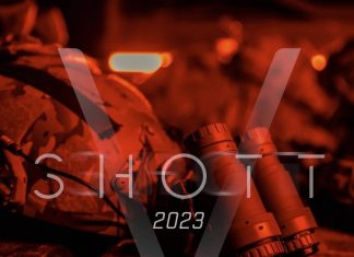 TNVC vSHOTT 2023 Livestream MAR 21-23 – Win a TNVC Custom Cobalt Kinetics CK-PRO Rifle!
