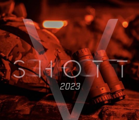TNVC vSHOTT 2023 Livestream MAR 21-23 – Win a TNVC Custom Cobalt Kinetics CK-PRO Rifle!
