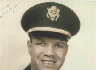 The Long Wait Is Over: Vietnam Veteran to Receive Medal of Honor