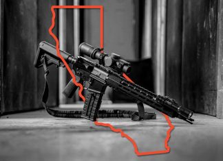 Sons of Liberty Gun Works Announces California Compliant Rifles