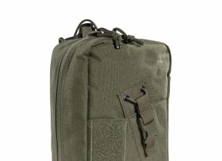 Tasmanian Tiger Releases Three New Products for its Medic Product Line