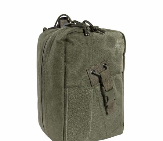 Tasmanian Tiger Releases Three New Products for its Medic Product Line