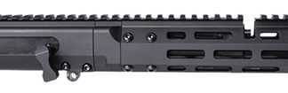 Brownells New BRN-180SH Upper Optimized for Suppressor Use