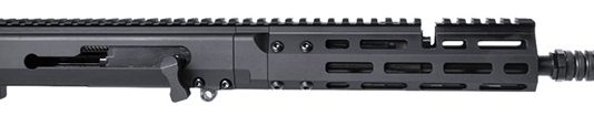 Brownells New BRN-180SH Upper Optimized for Suppressor Use