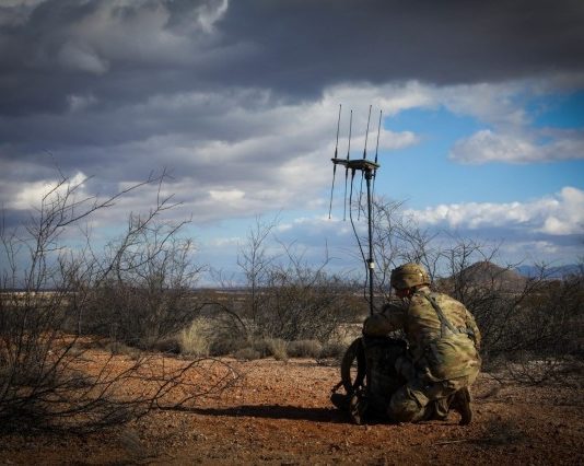 First-Ever Multi-Domain Effects Crews Increase Readiness at Fort Huachuca