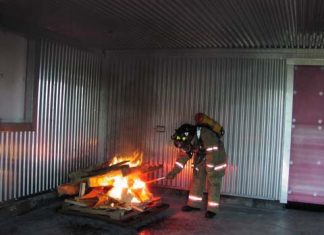 20 Years of Protection from Westec Insulation System