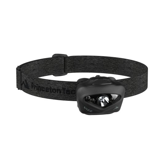 Princeton Tec Introduces New Addition To Vizz Product Line