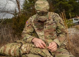 Soldiers Improve Equipment Safety, Effectiveness
