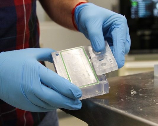 Army Lab Makerspace Program Enables Workforce Innovation