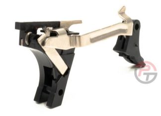 G-Flex: a WARLORD Class Binary Trigger