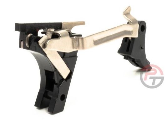 G-Flex: a WARLORD Class Binary Trigger