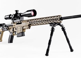 Caracal USA Signs Laura Burgess Marketing