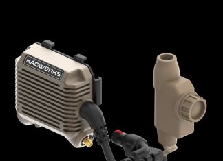 Kägwerks Integrates DTC Radio With DOCK-Lite