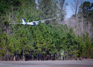 U.S. Army Selects AeroVironment JUMP 20 Medium Unmanned Aircraft System to Enter Future Tactical Unmanned Aircraft System (FTUAS) Program Increment 2