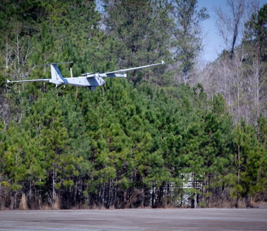U.S. Army Selects AeroVironment JUMP 20 Medium Unmanned Aircraft System to Enter Future Tactical Unmanned Aircraft System (FTUAS) Program Increment 2