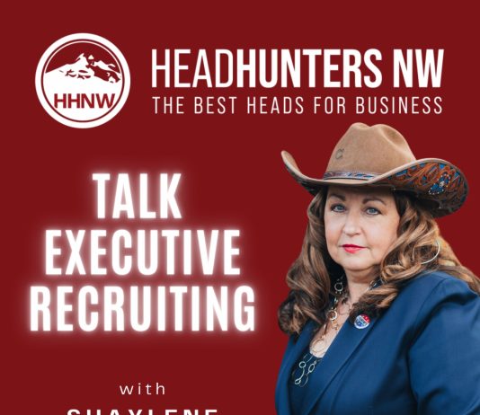 Shooting Industry Insiders On Headhunters NW Podcast Episodes 7 & 8