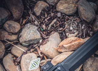 Introducing the Saddle Mount for Steiner Optics MPS & Aimpoint ACRO for Beretta 1301 & A300