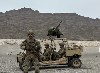 SIG SAUER Announces Purchase of Remote Weapons Station Manufacturer General Robotics