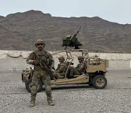 SIG SAUER Announces Purchase of Remote Weapons Station Manufacturer General Robotics