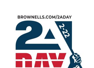 Brownells Donates $22,222 to National and State Gun Rights Organizations