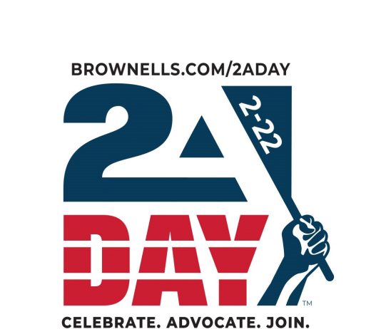 Brownells Donates $22,222 to National and State Gun Rights Organizations