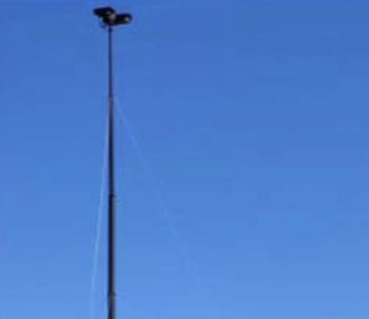 Rheinmetall Supplying Ukraine with Automated Reconnaissance Systems – Order in the Two-Digit Million-Euro Range