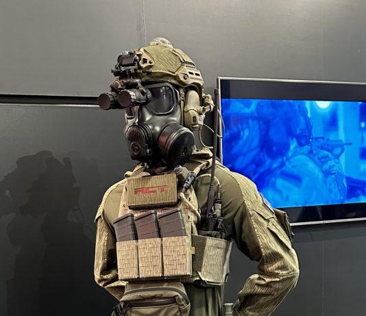 Enforce Tac 23 – Act In Black