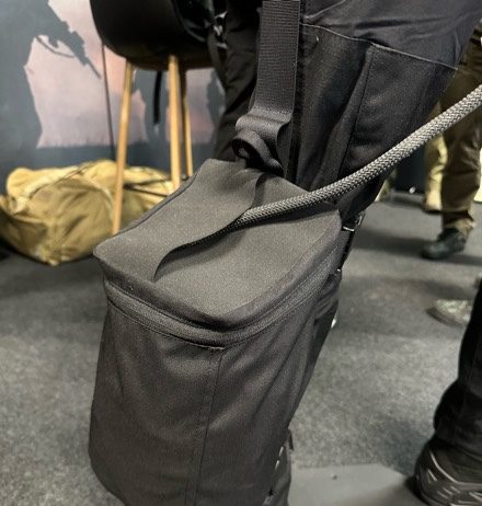 Enforce Tac 23 – Direct Action