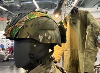 Enforce Tac 23 – S4 Supplies