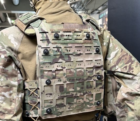 Enforce Tac 23 – FROG.PRO U.LOK