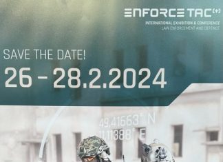 Enforce Tac 2024 – Soldier Systems Daily