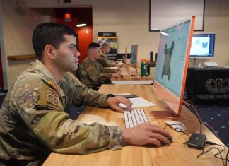 Airborne Innovation Lab Presents Additive Manufacturing Course