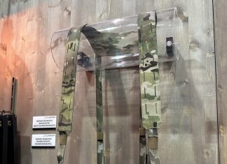 Enforce Tac 23 – Claw Gear Load Carriage Harnesses