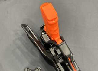 Enforce Tac 23 – Blackhawk Holster Accessories