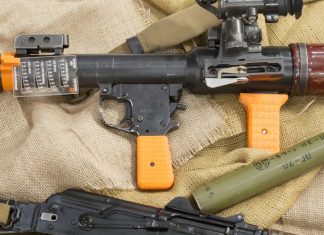 RPG7 PIP by Black Hills Design