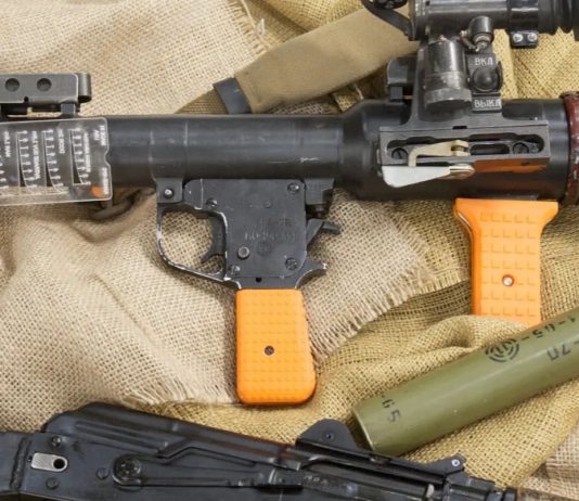 RPG7 PIP by Black Hills Design