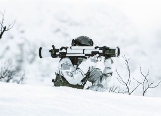 Saab Receives Carl-Gustaf Ammunition Order from Lithuania