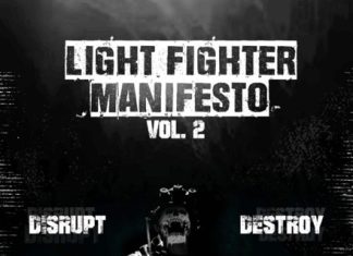 Light Fighter Manifesto Volume II