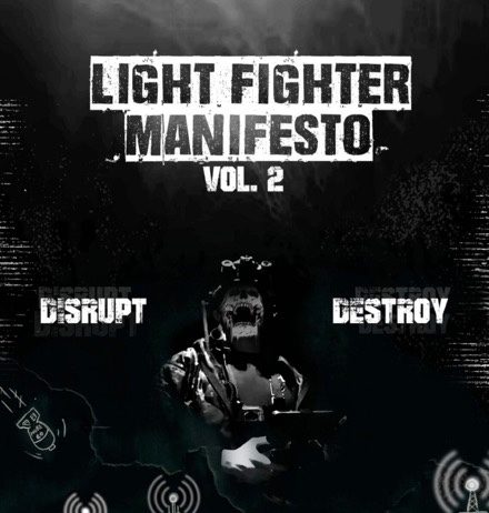 Light Fighter Manifesto Volume II