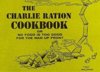 Field Gourmet – The C-Ration Cookbook
